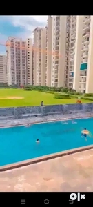 3Bhk flat 54L only