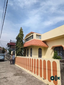 4BHK House, Ready to move