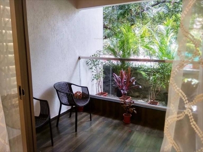 572 sq ft 2 BHK Apartment for sale at Rs 86.04 lacs in Kohinoor Jeeva in Bibwewadi, Pune