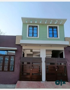 580 square feet house available price 22.99 lakh