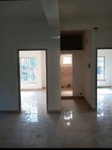 600 sq ft 2 BHK Completed property Apartment for sale at Rs 23.40 lacs in Prativa Bose Prativa Bose Bardhan House in Nager Bazar, Kolkata