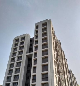 618 sq ft 2 BHK 2T Apartment for sale at Rs 33.11 lacs in Merlin Gangotri 10th floor in Konnagar, Kolkata