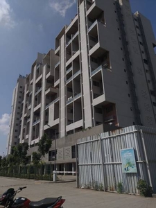 623 sq ft 2 BHK Completed property Apartment for sale at Rs 46.00 lacs in Rohan Abhilasha in Wagholi, Pune