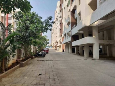 673 sq ft 2 BHK Under Construction property Apartment for sale at Rs 60.57 lacs in Anshul Casa in Wakad, Pune