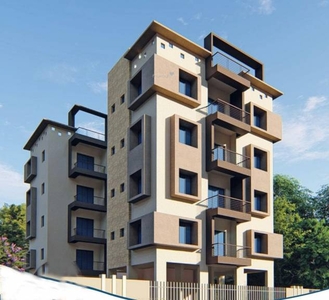882 sq ft 2 BHK Under Construction property Apartment for sale at Rs 27.78 lacs in Bhagat Exotica in Rajarhat, Kolkata