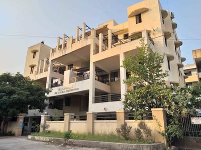 895 sq ft 2 BHK 2T East facing Apartment for sale at Rs 85.00 lacs in Pearl Paradise 4th floor in Kharadi, Pune