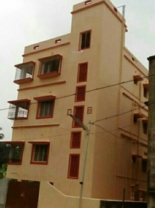 900 sq ft 2 BHK 2T Apartment for sale at Rs 26.00 lacs in Project in Barisha Purba Para Road, Kolkata