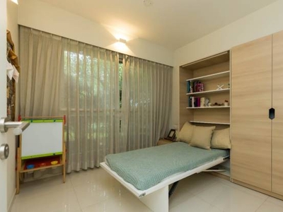 900 sq ft 2 BHK 2T East facing Apartment for sale at Rs 52.00 lacs in Godrej Godrej Park Greens 20th floor in Mamurdi, Pune