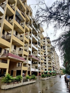 950 sq ft 2 BHK 2T Apartment for sale at Rs 83.00 lacs in Sonigara Kesar in Wakad, Pune