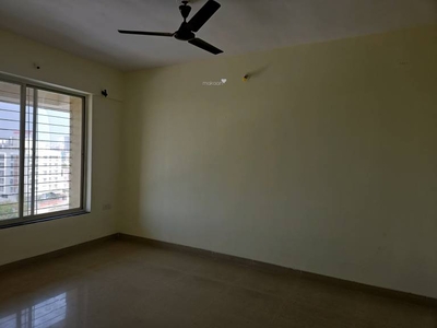 954 sq ft 2 BHK 2T East facing Completed property Apartment for sale at Rs 75.00 lacs in NSG The Royal Mirage in Wakad, Pune