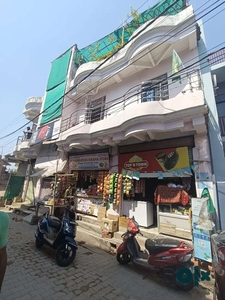 A duplex house available at sangam bihar colony