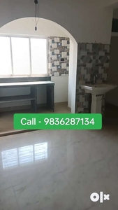 Affordable 2 BHK flat