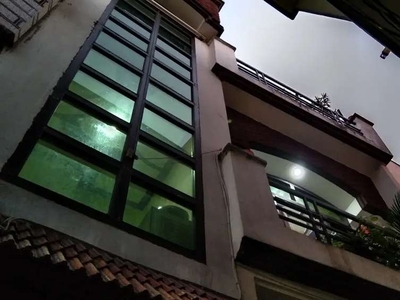 Beautiful House 3BHK Duplex