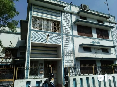 DOUBLE STORIED HOUSE FOR SALE IN CHANDI NAGAR SAKCHI