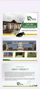 Farmhouse New launch in Goverdhan