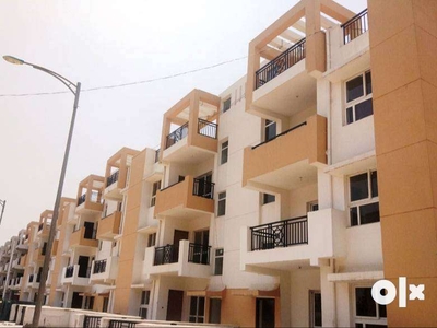 FF ELITE 3 BHK, GATED, SECURITY, NR MARKET, HOME LOAN, BEST 4 FAMILY