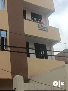FLAT FOR SALE AT WAZIDPUR