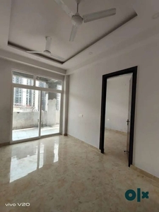 Fully Furnished studio's available for sale on road location