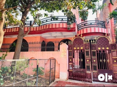 GDA Villa for sale - Anand Nagar