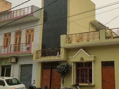 House for sale 150 gaj maansarovar colony near bahleempura bamba