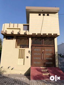 House for sale location Krishna Enclave Colony