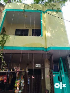 House in Mirpur, Kanpur