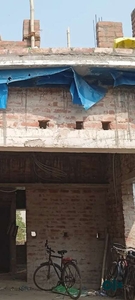 In Burdwan Town New House, On Road, Two Storied For Sale.
