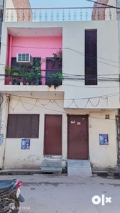 Independent House In Aishbagh