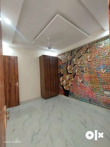 #investment opportunity #3bhk fla semi furnished