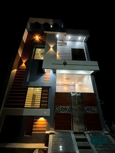 JDA approve duplex house For sale location Betwa Bihar Balaji Road