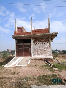 Kunwar pur sanichra road Indian petrol pump ke pass