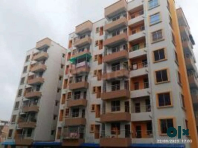 Land owner share new flat sell