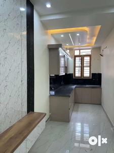 Luxury 2 bhk flat in Dehradun Sahastradhara road