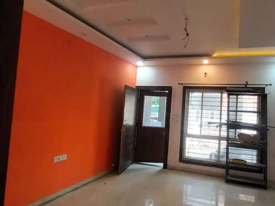 Luxury 3 bhk duplex semi furnished in rohit nagar