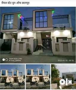 New house available for Sagar road $ nowgong road