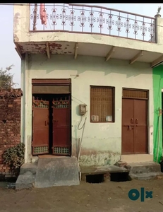 New house Goverdhan choraha