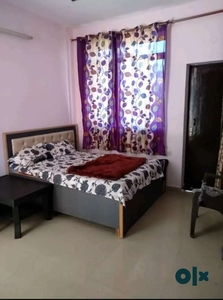 One room studio apartment near IT park, shastradhara road