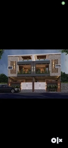 Plot at 4200/- sqft for sale near model town at new collectorate road