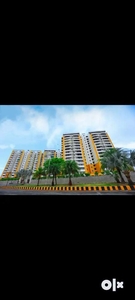 Prime location flat in Dayalbagh