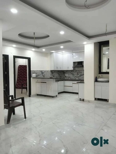 Rajpur Road 3bhk flat for sale @70 lacs.