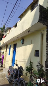 Ramkrishna Nagar, House