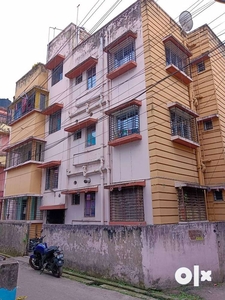 Re sale flat at Haridebpur