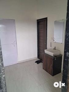 Rent for 3.5bhk duplex semi furnished covered campus..
