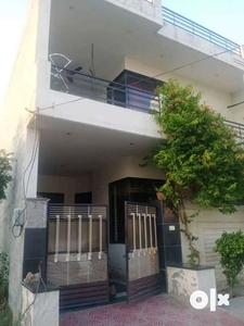 Sale 273 Gaj Duplex House Modal Town