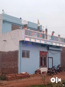 Shakun Villa, GokulDham Colony Phase 1 Vidisha mp