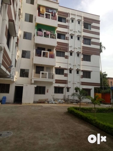 Small 2 Bedroom Flat for sale with complex in Barasat Duckbanglow more