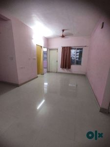 South facing, 2 BHK with covered car parking, Ready to move in