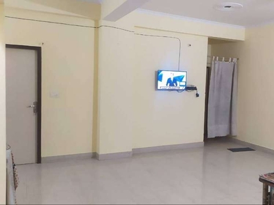 Spacious 3 BHK Flat on 1st floor in a residential apartment complex