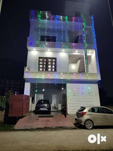 this house for sale is situated at sector 6 gomti nagar extension ...