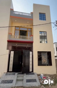 Very beautiful structured house. All modern facilities available
